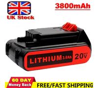 Black & Decker BL1518 Lithium-Ion Li-Ion Battery 18V Power & Garden Tools