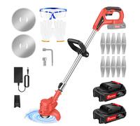 GC-ET 4530 Electric Grass Trimmer 450W 240V