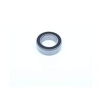 3804-2RS 3804 RS Angular Contact Ball Bearing 1 Pc 3804 2RS Double Row Sealed Angular Contact Ball Bearings 20 * 32 * 10 mm