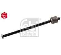 38073 FRONT AXLE LEFT INNER TIE ROD FEBI BILSTEIN