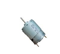 380DC electronic starter DC 3.7V 6V 7.4V 25900RPM High Speed Carbon Brush electronic starter 29mm*38mm electronic starter Toy Car Boat Model MQXFCZUX
