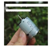 380DC electronic starter DC 3.7V 6V 7.4V 25900RPM High Speed Carbon Brush electronic starter 29mm*38mm electronic starter Toy Car Boat Model MQXFCZUX