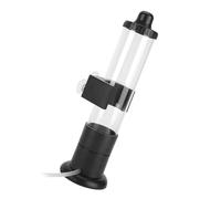 380ml Aquarium Fish Breeding Box - Shrimp Breeder Incubator Fish Tank Hatcher for Baby Fish & Shrimp