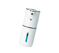 380ml Automatic Foaming Hand Soap Dispenser Automatic Induction Foam Hand Washer Touchless Foam Soap Dispenser Touchless Foaming