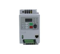 380V 0.75/1.5/2.2/4/5.5KW for Variable Frequency Drive 3 Phase Speed Controller Inverter Motor VFD(2.2kw(3HP) 5A)