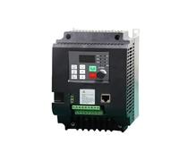380V 0.75/1.5/2.2/4/5.5KW for Variable Frequency Drive 3 Phase Speed Controller Inverter Motor VFD(5.5kw(7HP) 13A)