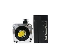 380V 1.5KW 1500W 7.16Nm 2000rpm 130M07020B+LCDA630P AC Servomotors 23bit incremental encoder 5.8A Servo Driver Kit