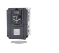 380v 11kw VFD Solar Variable Frequency Drive VFD Inverter to AC Frequency inverter Submersible pump deep well pump motor(Solar 11kw 15HP)
