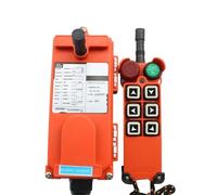 380V 12V 24V 220V Industrial Controller switches Hoist Crane Control Lift Crane 1 Transmitter + 1 Receiver F21-E1(Arrow Model,VHF 310-331_110V)