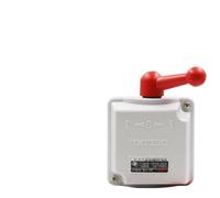 380V 20A Drum Switch Forward Off Reverse Motor Control Rainproof For Industrial Machinery And Equipment Applications
