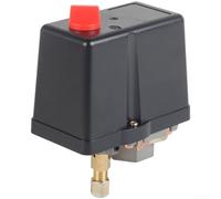 380V 400V Three Phase Pressure Switch Controller For Industrial Air Compressor Applications With 5-8 KG Adjustable Threshold(A)