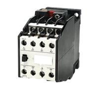 380V/440V Rated Coil Voltage 3 Phase 2NO+2NC CJX1-9/22 Model AC Contactor