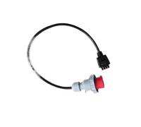 380V Charger Input Three Phase Power UAV Repair Parts Drone Accessories FIT FOR T40 T20P