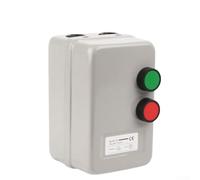 380V Magnetic Motor Starter QCX5 22 Designed for Continuous Operation and Reliable Motor Control with Safety Monitoring (7500W)