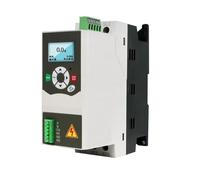 380V Three Phases Motor Soft Starter Built-in 11KW 15KW Starting Fan Pump Pressure Reducer Conveyor 50Hz(15KW 50Hz)