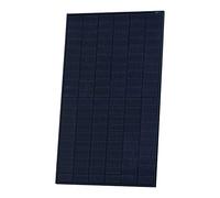380W Black LG NeON® 2 monocrystalline Solar Panel with Cello Technology™