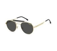 381/S J5G(Ir) Sunglasses - male - Carrera - Sunglasses - Yellow - 52 MM - Accessories 52 MM