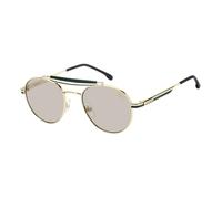 381/S Pef(7O) - male - Carrera - Sunglasses - Yellow - 52 MM - Accessories 52 MM