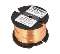 3810 Choke: Coil 6.8mH 2.6Ω Ø: 44mm H: 30mm Ø Core: 0.6mm VISATON