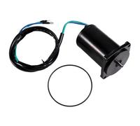 38100-87J00-0EP Trim/Tilt Motor 2Wire 4Bolt Compatible With DF40 & DF50 1999-2010-A74F