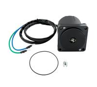 38100-92J02 38100-92J10 Power Trim Tilt Motor with Ring Compatible With Suzuki DF60-DF300 60HP-300HP, Sierra 18-18303 Replace# 38100-93J01 38100-93J02 38100-96J00 38100-96J01 38100-96J10