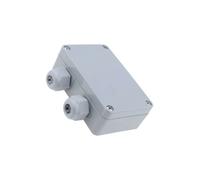 38102200 Enclosure: Junction Box X: 64mm Y: 98mm Z: 34mm Polyamide IP65 BOPLA
