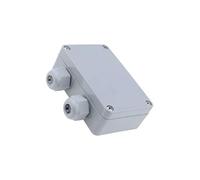 38102200 Enclosure: Junction Box X: 64mm Y: 98mm Z: 34mm Polyamide IP65 BOPLA