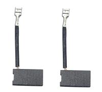 381028-02 Carbon Brush For Dewalt DW718 / DWS780 / DW717, DW708,DW717, DW716, DW706 Miter Saw Replacement Brush (2 Pack)