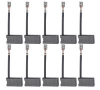 381028-08 381028-02 Carbon Brush Compatible with DWS780 DW718 DW717 DW716 DW715 DW708 DW706E DW703 DW702 DW368(10 Pack)