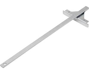 381091-00 Circular Saw Guide Replacement Fits DeWalt Circular Saws DC390K, DW936, DC300, DC310, DCS391B, DCS393, DC390B for Edge Guide Saw Fence
