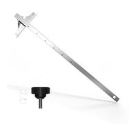 381091-00 Cordless Circular Saw Edge Guide for DeWalt DW936 DW936K