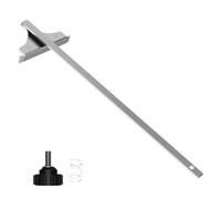 381091-00 Cordless Circular Saw Edge Guide for DeWalt DW936 DW936K
