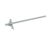 381091-00 Rips Fence for DC390K DW936 DC300 DC310 DCS391B DCS393 DC390B1 Industrial Cordless Circular Accessories Power Fence