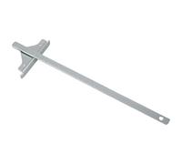 381091-00 Rips Fence for DC390K DW936 DC300 DC310 DCS391B DCS393 DC390B1 Industrial Cordless Circular Accessories Garden Pruning Tool