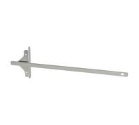381091-00 Rips Fence for DC390K DW936 DC300 DC310 DCS391B DCS393 DC390B1 Industrial Cordless Circular Accessories Steel Trim Fence