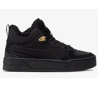 381151-01 Puma Skye Demi Teddy Ws Sport Womens Shoes Winter/Fall Insulated High
