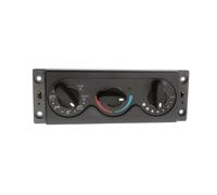 3827580C1 Truck Air Conditioning Control Panel ompatible with Navistar 2011-2020