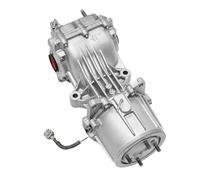 38300-4BF0A Carrier Differential Rear AWD Compatible For Nissan Compatible For Rogue Murano 5.173 Ratio 383004BF0A 240277FV0A 2014-2020