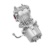 38300-4BF0A Carrier Differential Rear AWD Compatible For Nissan Rogue Murano 5.173 Ratio 383004BF0A 240277FV0A 24027-7FV0A 440-59434 14-20