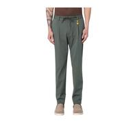 3832P1688Mc Trousers - male - Manuel Ritz - Chinos - Green - L - Trousers L