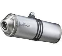 Silencer End Can X3 Al Slip On 3836 Fits Suzuki DR-Z 400 2001-2008