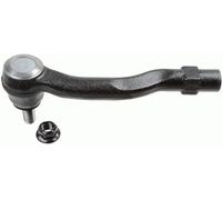 38399 01 Tie Rod End Left Front Fits Mazda 3 Saloon 6 Estate Saloon By Lemforder
