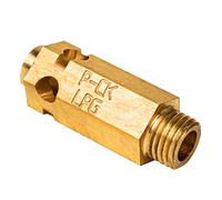 383EEL3002D Dryer LP Gas Conversion Kit | Natural Gas to Liquid Propane | Compatible With Kenmore LG and Most Brands Gas Dryer