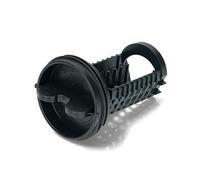 383EER2001A Washing Machine Drain Pump Cap 96 mm x 67.5 mm