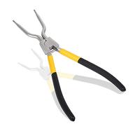 383EER4001A Washing Machine Spring Removal Pliers Tool for LG and Samsung (Yellow)