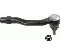 Lemforder 38400 01 Tie Rod End Right Front Fits Mazda 3 Saloon 6 Estate Saloon