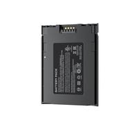 3840mAh TC50 Battery Replacement for Zebra TC50 TC51 TC52 TC510 TC510K TC56 TC57 TC51HC, Part Numbers BT-000314-01, BTRY-TC51-44MA1-01, BT-000314A, BTRY-TC51-43MA1-01