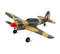 384mm Wingspan 2.4G 4CH 3D/6G Mode Switchable 6-Axis Gyro Aircraft Fixed Wing EPP RC Airplane RTF