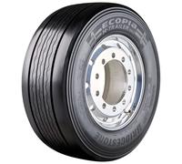 385/55 R22.5 160K/158L Bridgestone Ecopia H-Trailer 002 20PR - 385 55 22.5