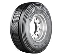 385/65 R22.5 160K/158L Bridgestone Duravis R-Trailer 002 20PR - 385 65 22.5